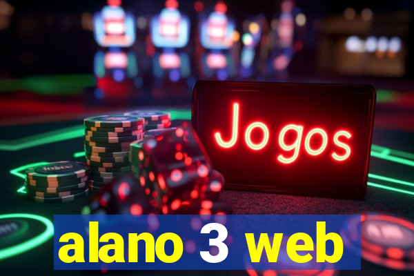 alano 3 web